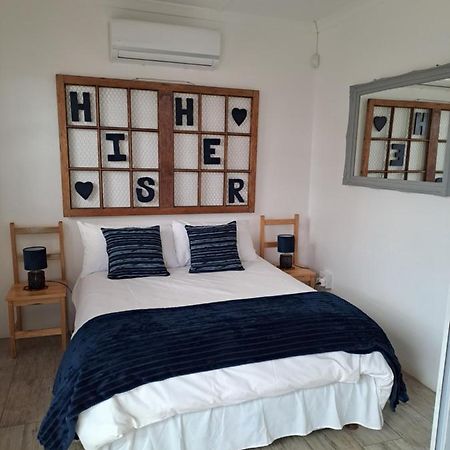 Apartament 74 Voortrekker Street Beaufort West Zewnętrze zdjęcie