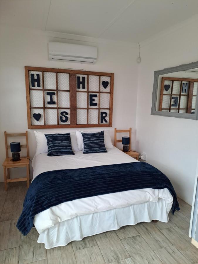 Apartament 74 Voortrekker Street Beaufort West Zewnętrze zdjęcie