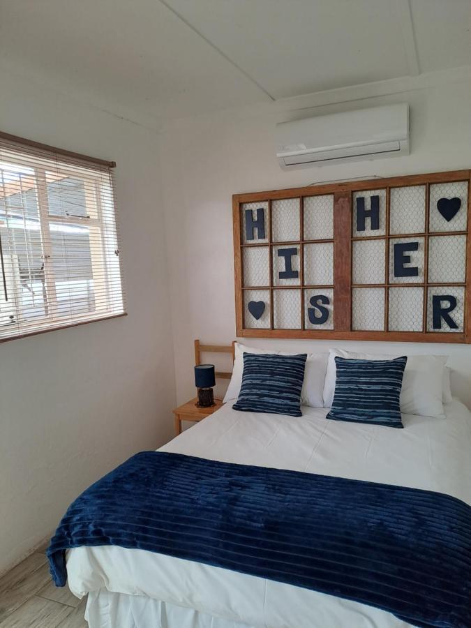 Apartament 74 Voortrekker Street Beaufort West Zewnętrze zdjęcie