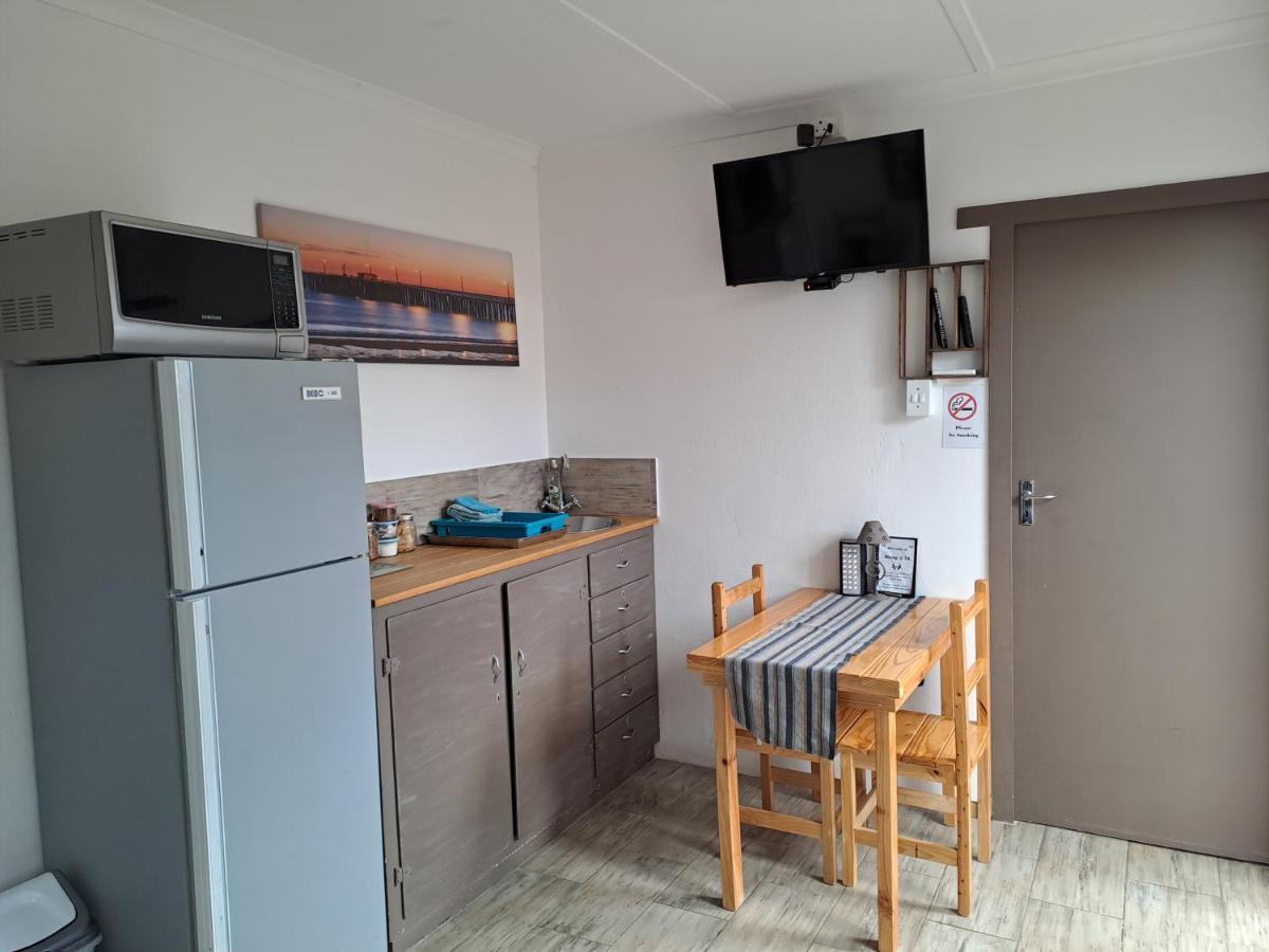 Apartament 74 Voortrekker Street Beaufort West Zewnętrze zdjęcie