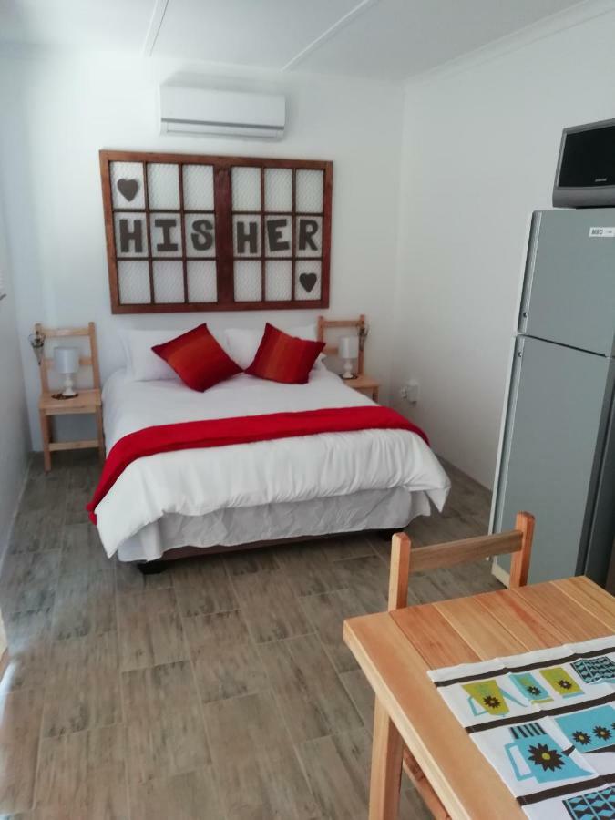 Apartament 74 Voortrekker Street Beaufort West Zewnętrze zdjęcie