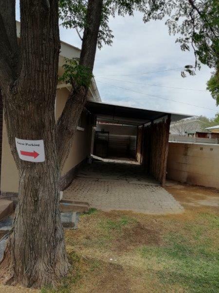 Apartament 74 Voortrekker Street Beaufort West Zewnętrze zdjęcie