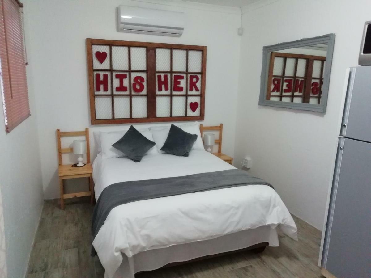 Apartament 74 Voortrekker Street Beaufort West Zewnętrze zdjęcie